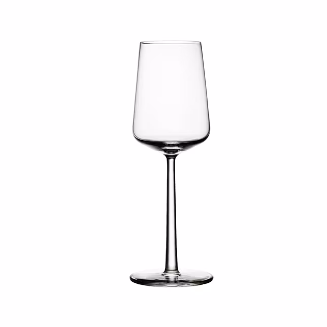 Vitvinglas Essence 2-pack