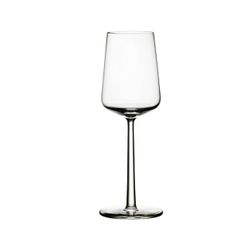 Vitvinglas Essence 2-pack