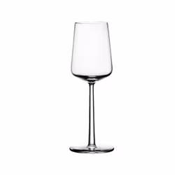 Vitvinglas Essence 2-pack