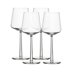 Rödvinsglas Essence 4-pack