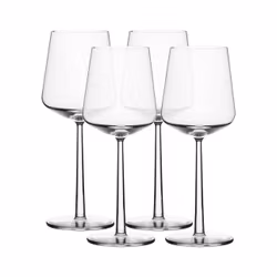 Rödvinsglas Essence 4-pack