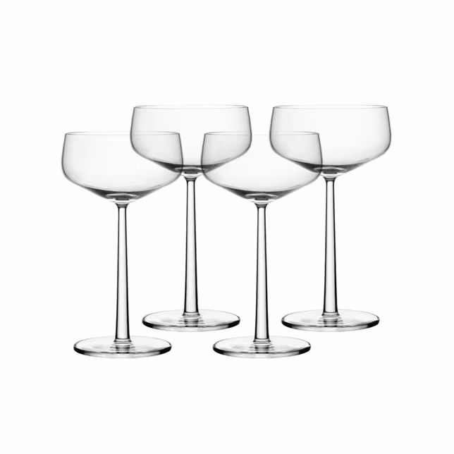 Coctailglas Essence 4-pack