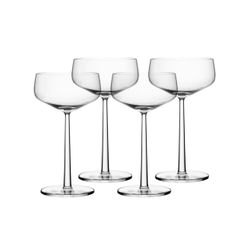 Coctailglas Essence 4-pack