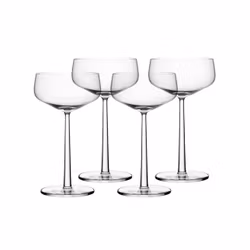 Coctailglas Essence 4-pack