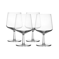 Ölglas Essence 4-pack