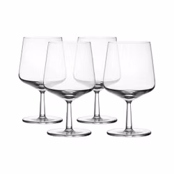 Ölglas Essence 4-pack