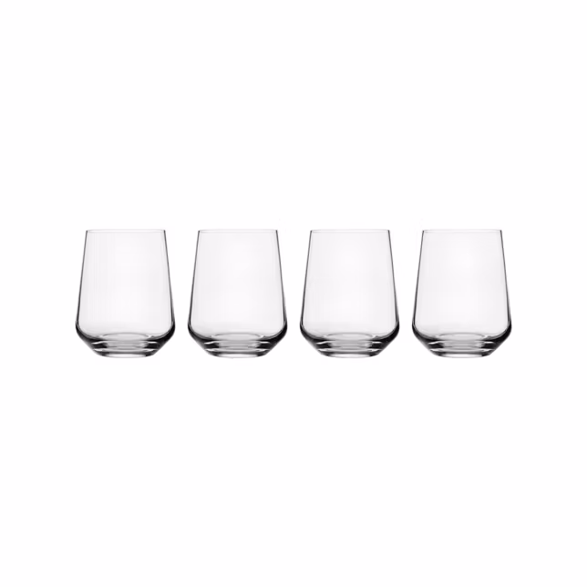 Dricksglas Essence 4-pack