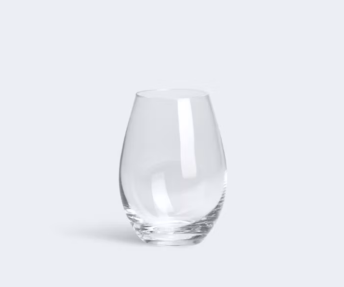 Tumblerglas More 4-pack
