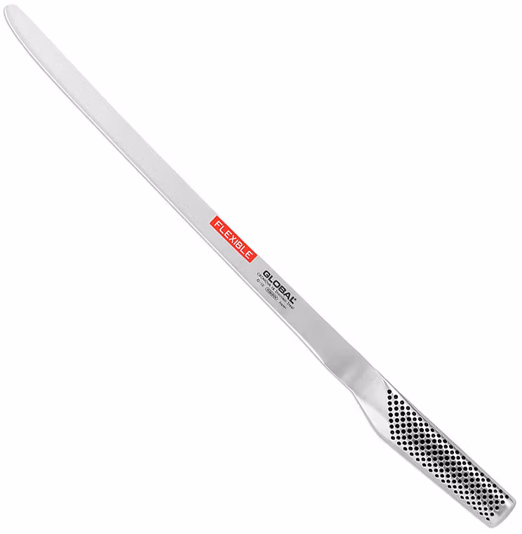 Laxkniv 31 cm