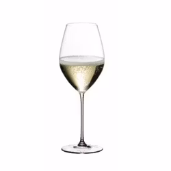 Champagneglas 2-pack