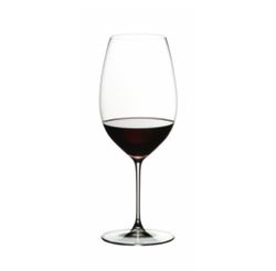 Vinglas New World Shiraz 2-pack
