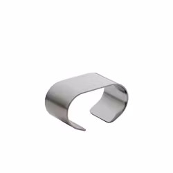 Servettring 4-pack rostfritt