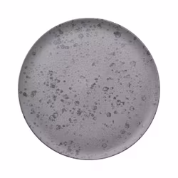 Tallrik grå 28 cm