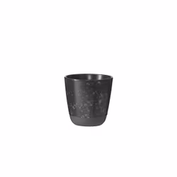 Mugg svart 30 cl