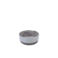Skål grå 13,5 cm