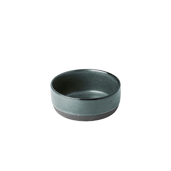 Skål grön 13,5 cm