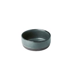 Skål grön 13,5 cm