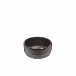 Skål brun 9,5 cm