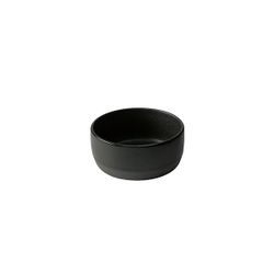 Skål svart 13,5 cm