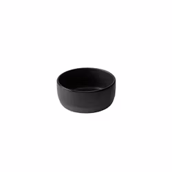 Skål svart 13,5 cm