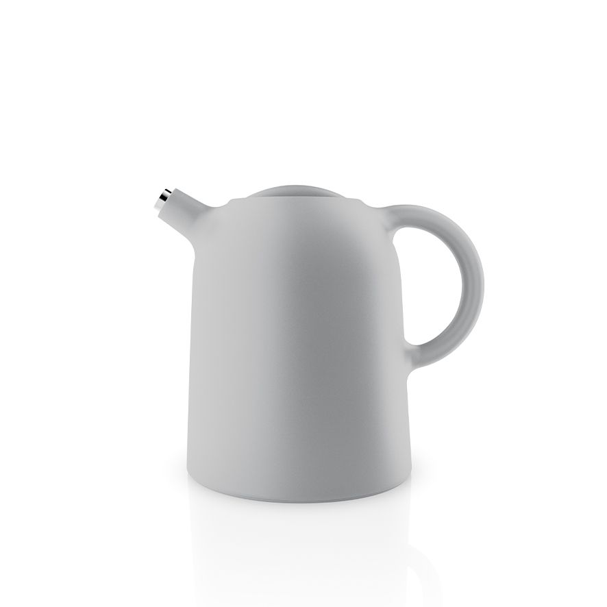 Termoskanna thimble grå