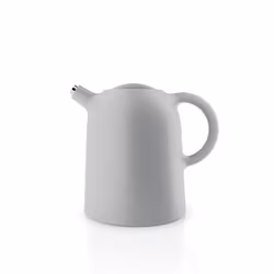 Termoskanna thimble grå