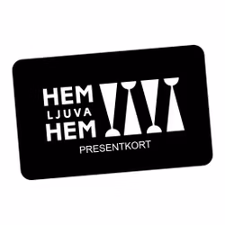 Presentkort