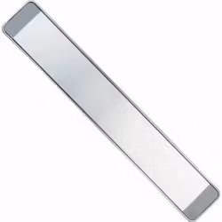 Magnetlist slät 31 cm