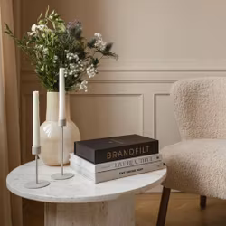 Brandfilt svart