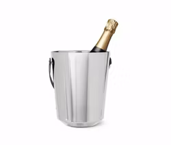 Champagne hink