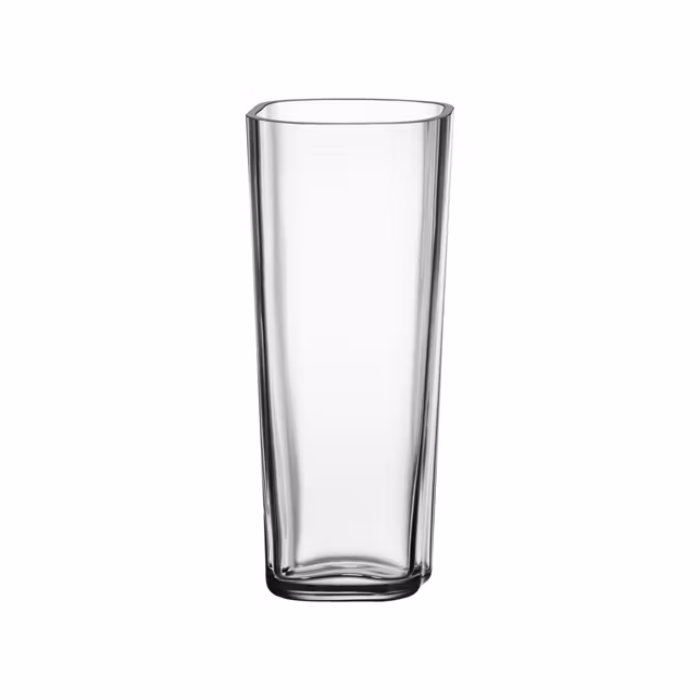 Vas 180mm klar
