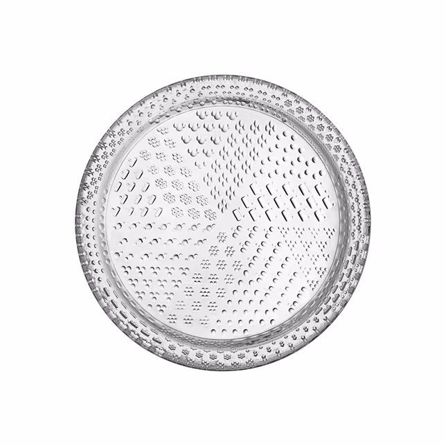 Assiett tundra 154 mm klar