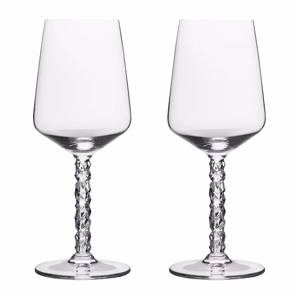 Vinglas Carat 2-pack