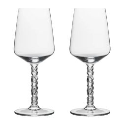 Vinglas Carat 2-pack