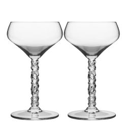 Coupeglas Carat 2-pack