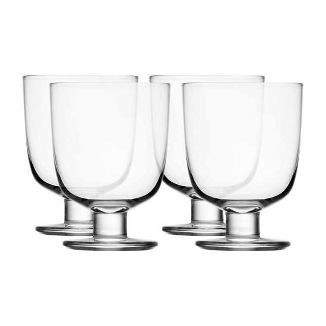 Dricksglas Lempi 4-pack