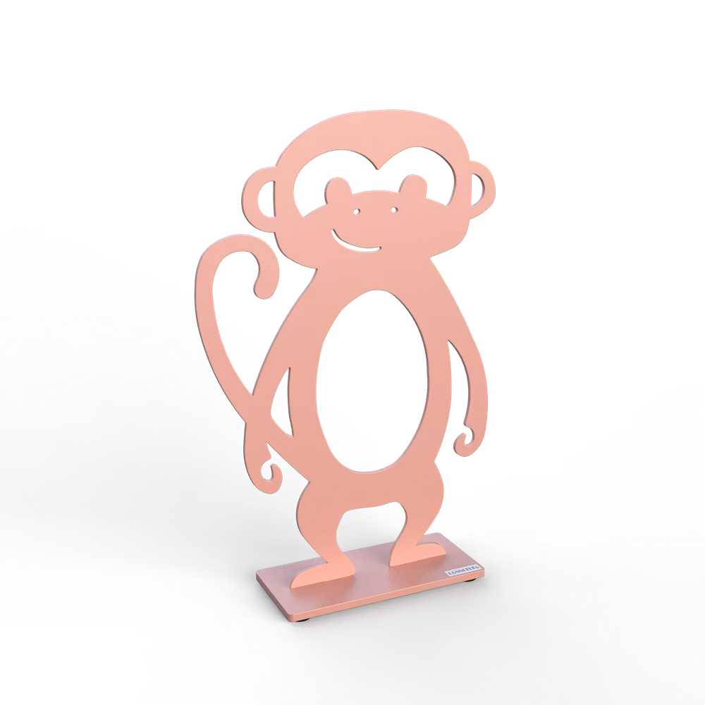 Apa rosa