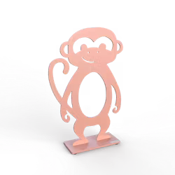 Apa rosa