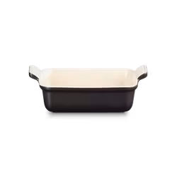 Ugnsform 1,1 liter/19 cm Svart