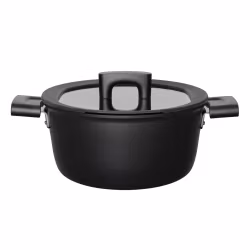 Gryta med lock Hard Face 3,5 lit