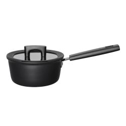 Kastrull med lock Hard Face 1,8 lit