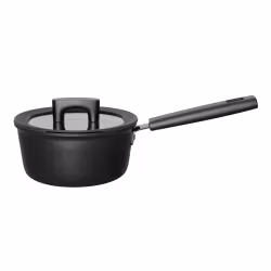 Kastrull med lock Hard Face 1,8 lit