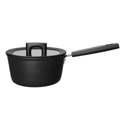 Kastrull med lock Hard Face 2,5 lit