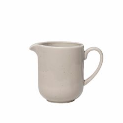 Mjölkkanna 10 cm sand