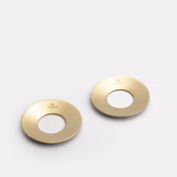 Ljusmanschett set om 2 st