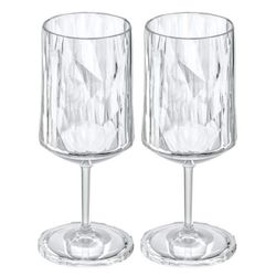 Club No. 4 Vinglas 2-pack