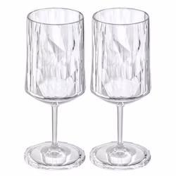 Club No. 4 Vinglas 2-pack