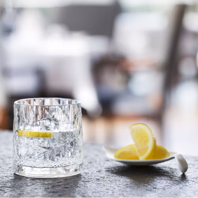 Club No. 2 Tumblerglas 2-pack