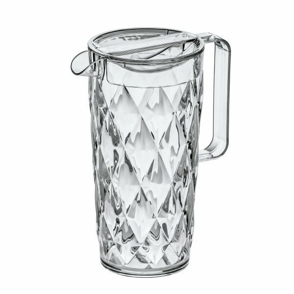 Karaff Crystal 1,6 lit