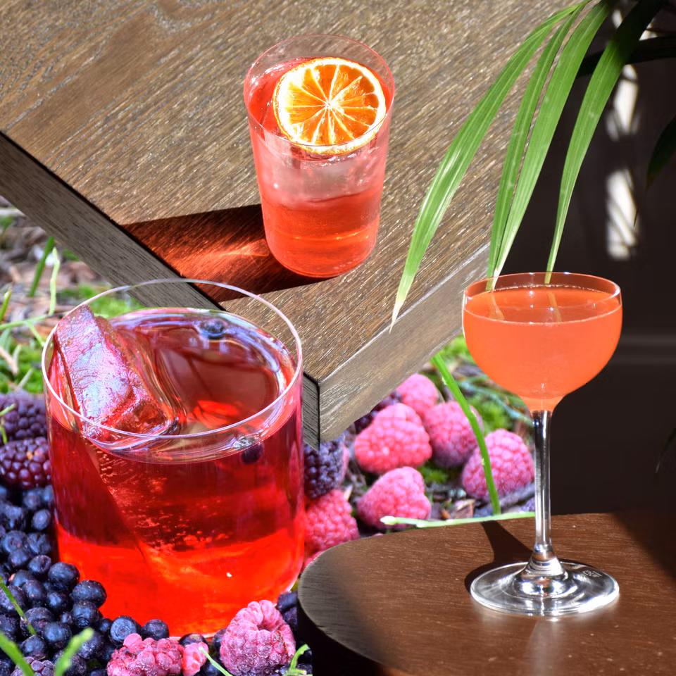 Cocktailkombon